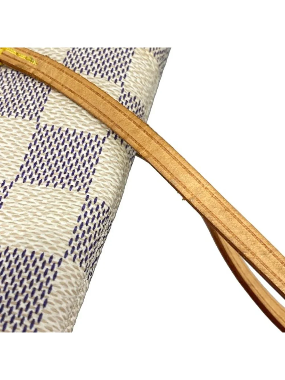 Louis Vuitton category tote